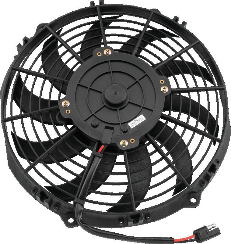 QuadBoss 2012 Arctic Cat 1000 Cruiser ATV & UTV Cooling Fan Assembly - 463749