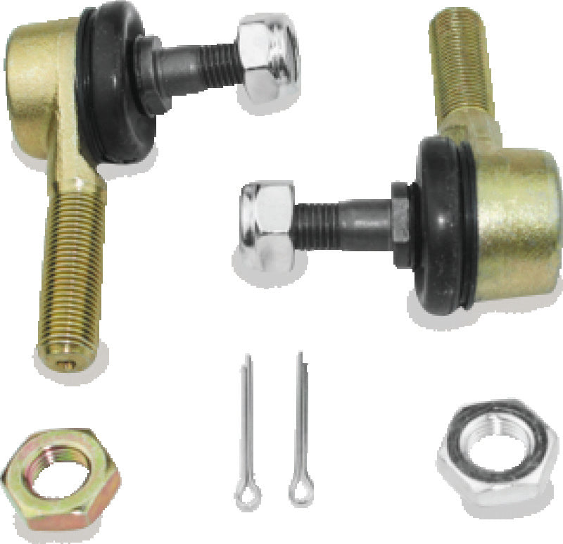 QuadBoss 2012 Arctic Cat 350 CR C596Replacement Tie Rod End - 413522