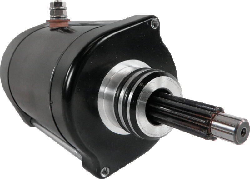 QuadBoss 2012 Polaris RZR XP 4 900 (02) Motor Starter - 463737