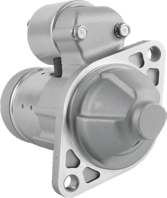 QuadBoss 2013-2014 Polaris Brutus 900 Motor Starter - 485907