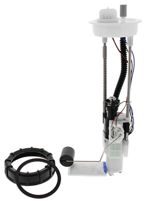 QuadBoss 2013-2014 Polaris Scrambler 850 HO Complete Fuel Pump Module - 401273