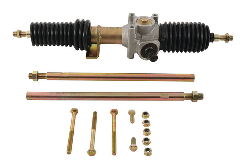 QuadBoss 2013-2015 Polaris Brutus HD Steering Rack Assembly - 411975