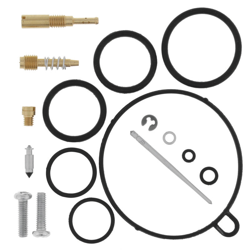 QuadBoss 2013-2020 Honda TRX90X SporTrax Carburetor Kit - 418106