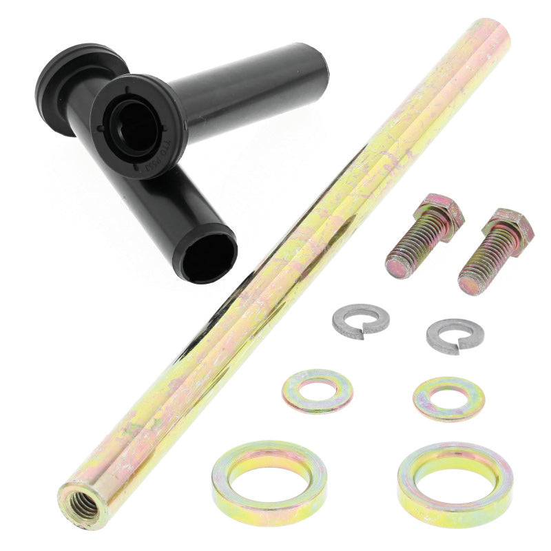 QuadBoss 2014-2015 Polaris ACE 325 (02) Lower A-Arm Kit - 414676