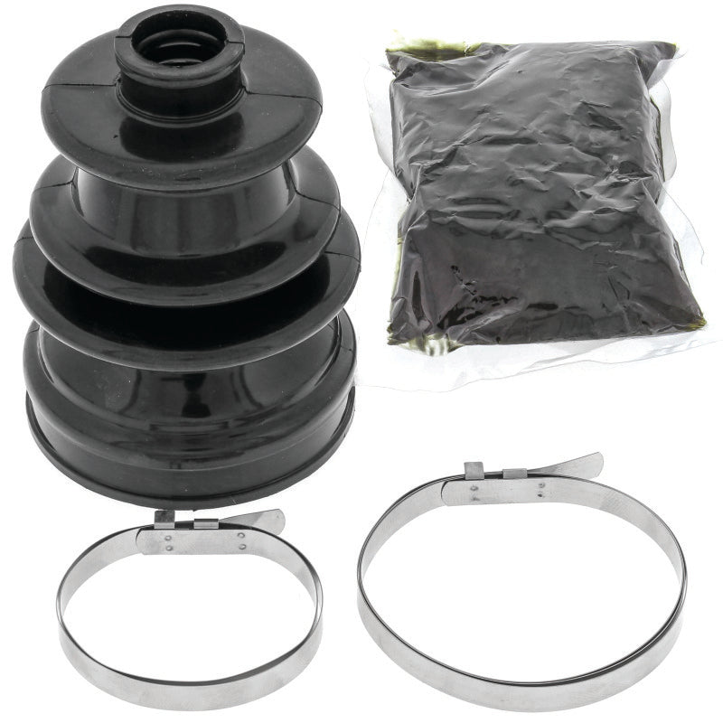 QuadBoss 2014-2016 Honda SXS700M2 Pioneer (03) Front Inner CV Boot Kit - 414952