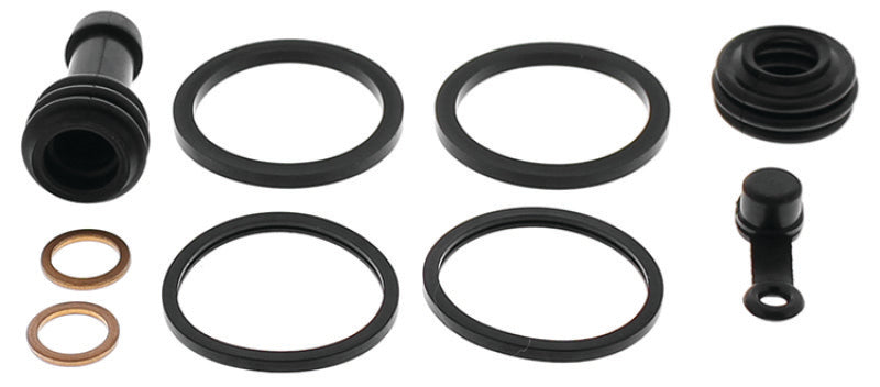 QuadBoss 2014-2016 Polaris ACE 325 Front Caliper Rebuild Kit - 412783