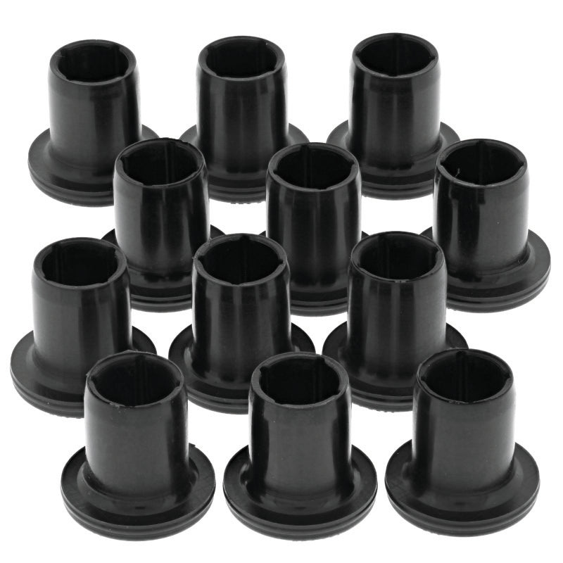QuadBoss 2014-2016 Polaris ACE 325 IRS Bushing Only Rear Independent Suspension Repair Kit - 414659