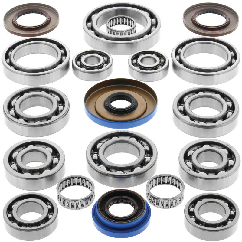 QuadBoss 2014-2016 Polaris ACE 325 Transaxle Bearing Kit - 417768