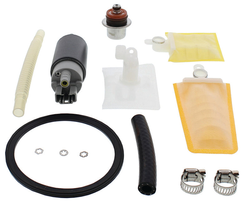 QuadBoss 2014-2017 Can-Am Commander 1000 XT-P Fuel Pump Rebuild Kit - 401252