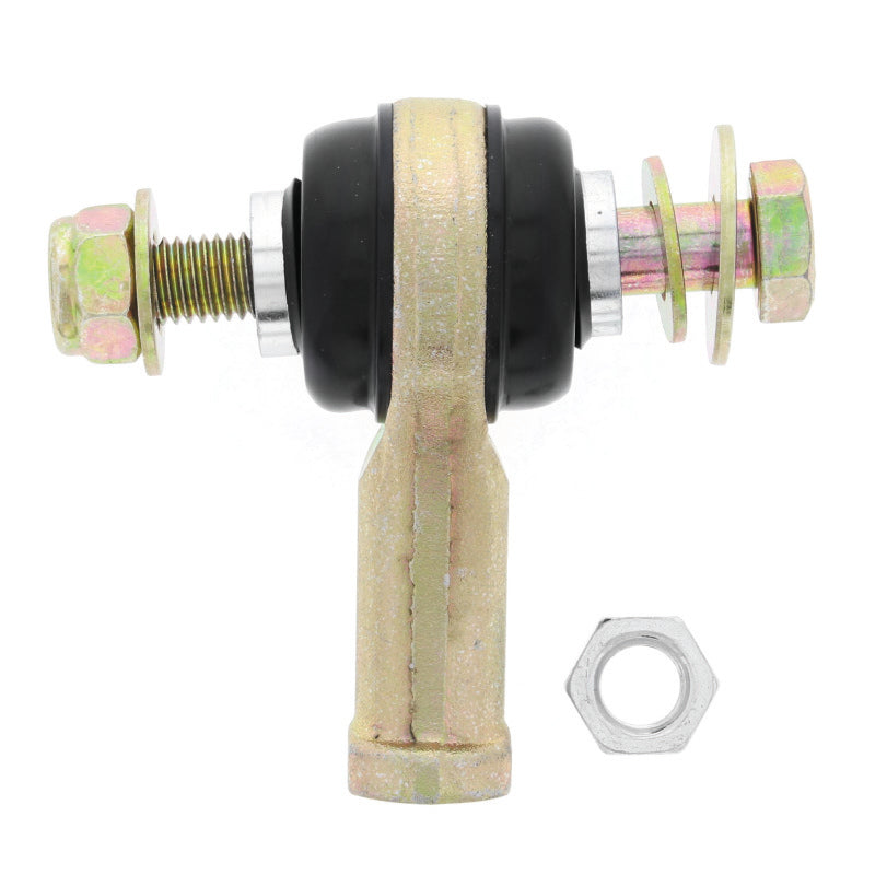 QuadBoss 2014-2019 Can-Am Commander 1000 Steering Rack Tie Rod Assembly Kit - Outer End Only - 414452