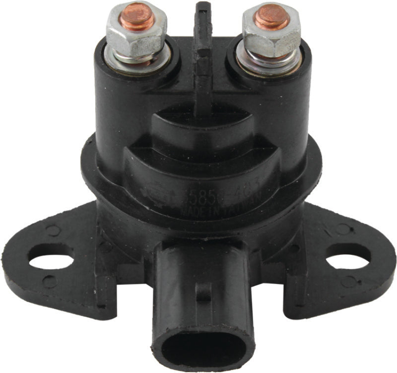 QuadBoss 2014-2020 Can-Am Commander MAX 1000/DPS/LTD/XT (02) Starter Solenoid & Relay - 402022