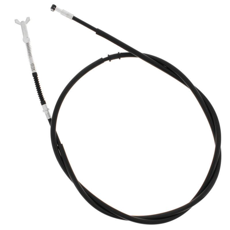 QuadBoss 2014-2020 Honda TRX420FA1 FourTrax Rancher 4x4 AT DCT Rear Hand Brake Cable - 565232