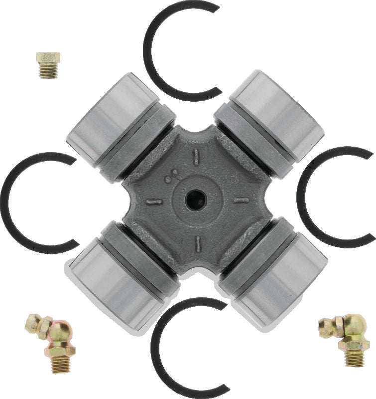 QuadBoss 2014-2020 Kawasaki KRF800 Teryx Rear Drive Shaft Differential Side Universal Joint - 566780