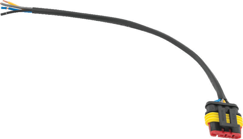 QuadBoss 2014-2020 Polaris Ranger 570 Wiring Pigtail - 403219