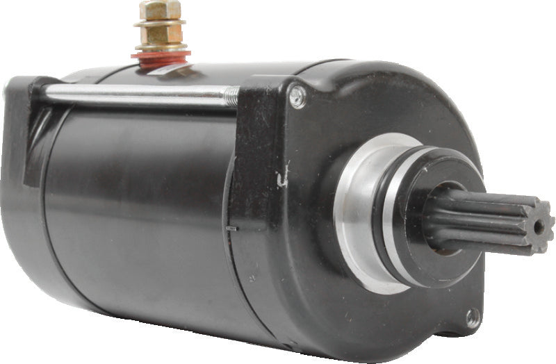 QuadBoss 2014-2021 Honda SXS700 Pioneer Motor Starter - 495768