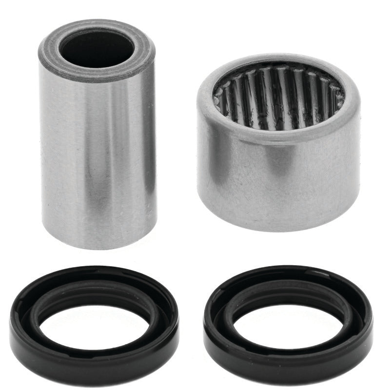 QuadBoss 2014-2021 Honda TRX250TM FourTrax Recon Front Lower Shock Bearing Assembly - 413458
