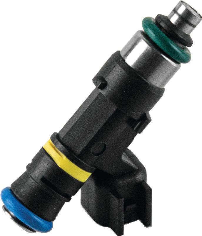 QuadBoss 2014-2021 Polaris Scrambler 1000 Fuel Injectors - 403281