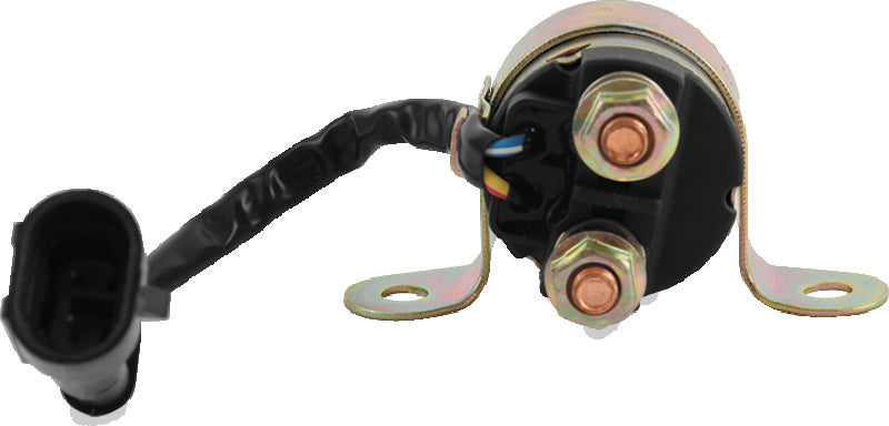 QuadBoss 2014 Polaris ACE 325 EFI Starter Solenoid & Relay - 463063