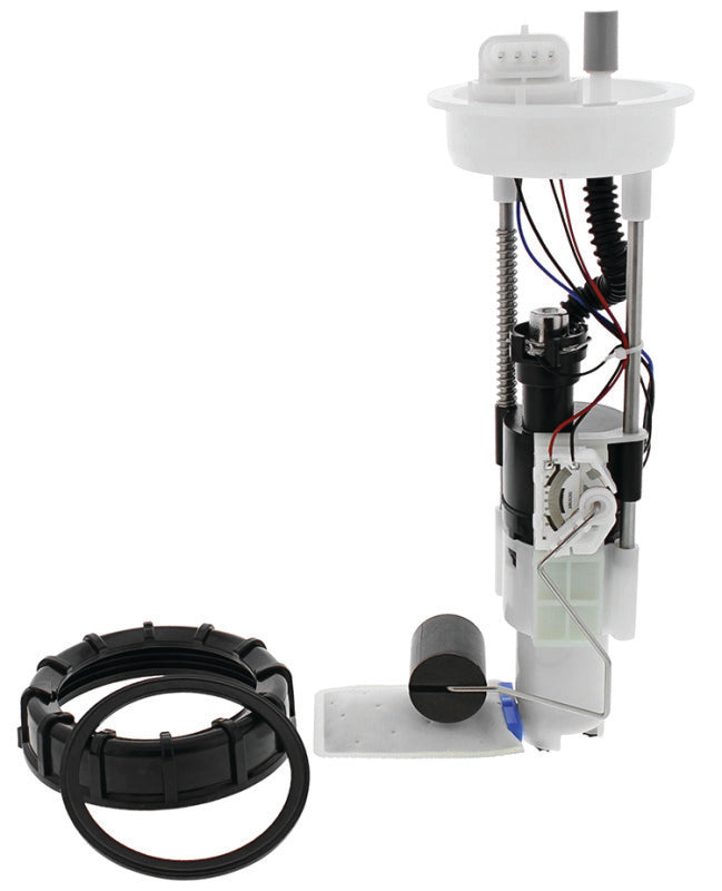 QuadBoss 2014 Polaris RZR 4 800 Complete Fuel Pump Module - 401277