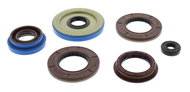 QuadBoss 2014 Polaris Ranger 900 Diesel HST/Deluxe Oil Seal Set - 564238
