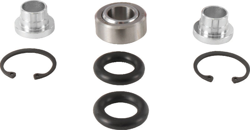 QuadBoss 2014 Polaris Scrambler XP 850 HO EPS Rear Lower Shock Bearing Assembly - 421047