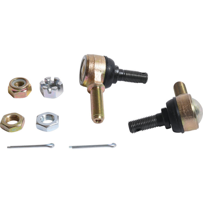 QuadBoss 2015-2017 Arctic Cat 1000 LTD Mud Pro Tie Rod End Kit - 411157
