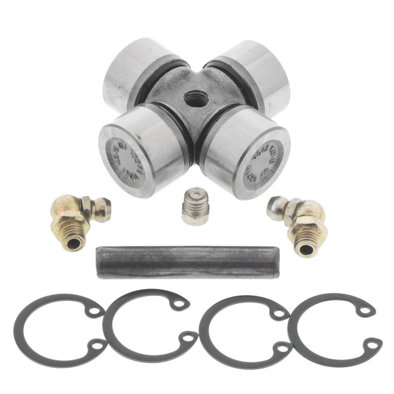 QuadBoss 2015-2017 Polaris Scrambler 850 (02) Front Drive Shaft Differential Side Universal Joint - 417812