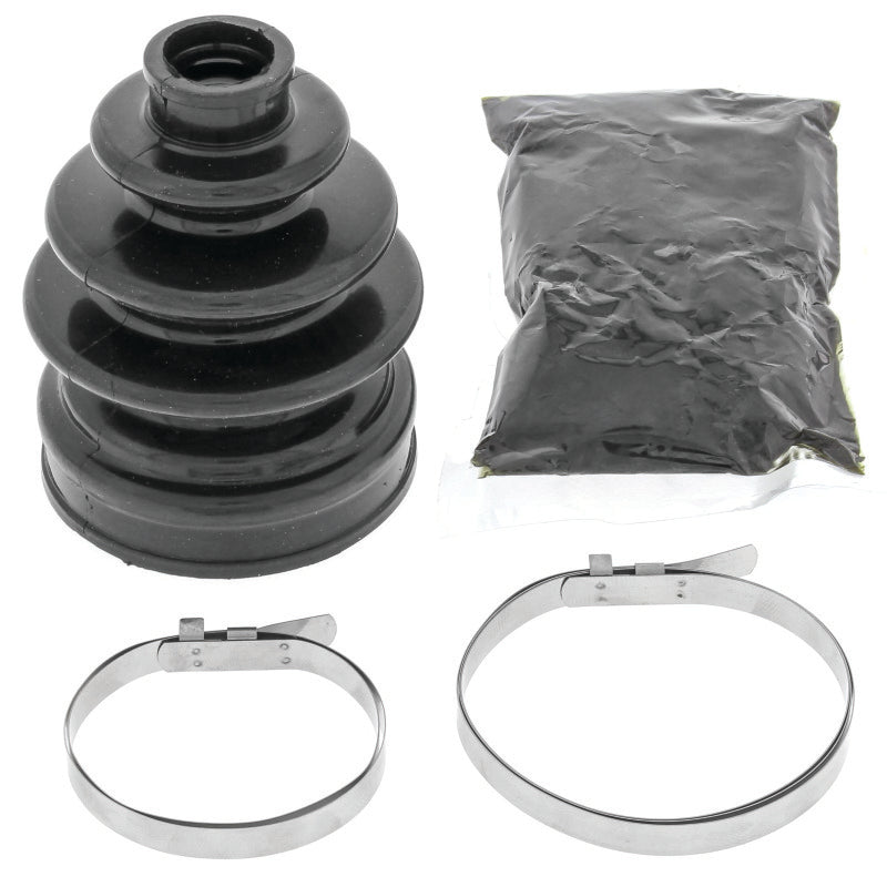 QuadBoss 2015-2018 Can-Am Commander 1000 Front Inner CV Boot Kit - 414964