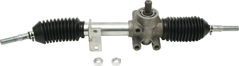 QuadBoss 2015-2018 Can-Am Maverick 1000R Steering Rack Assembly - 411907