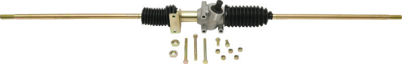 QuadBoss 2015-2018 Polaris RZR XP 1000 Steering Rack Assembly - 411906