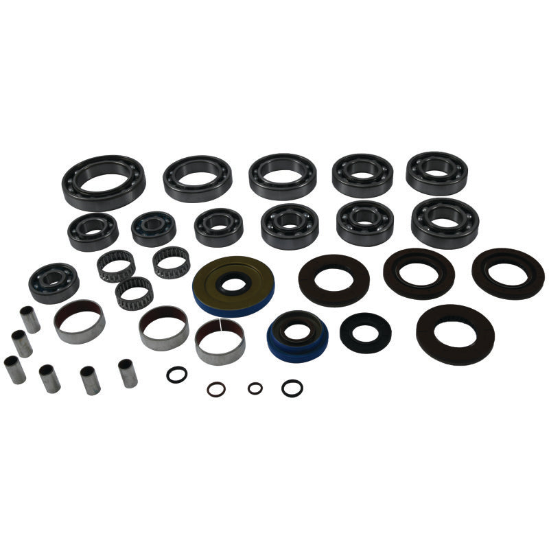 QuadBoss 2015-2018 Polaris Ranger 1000 Diesel Transaxle Bearing Kit - 401292