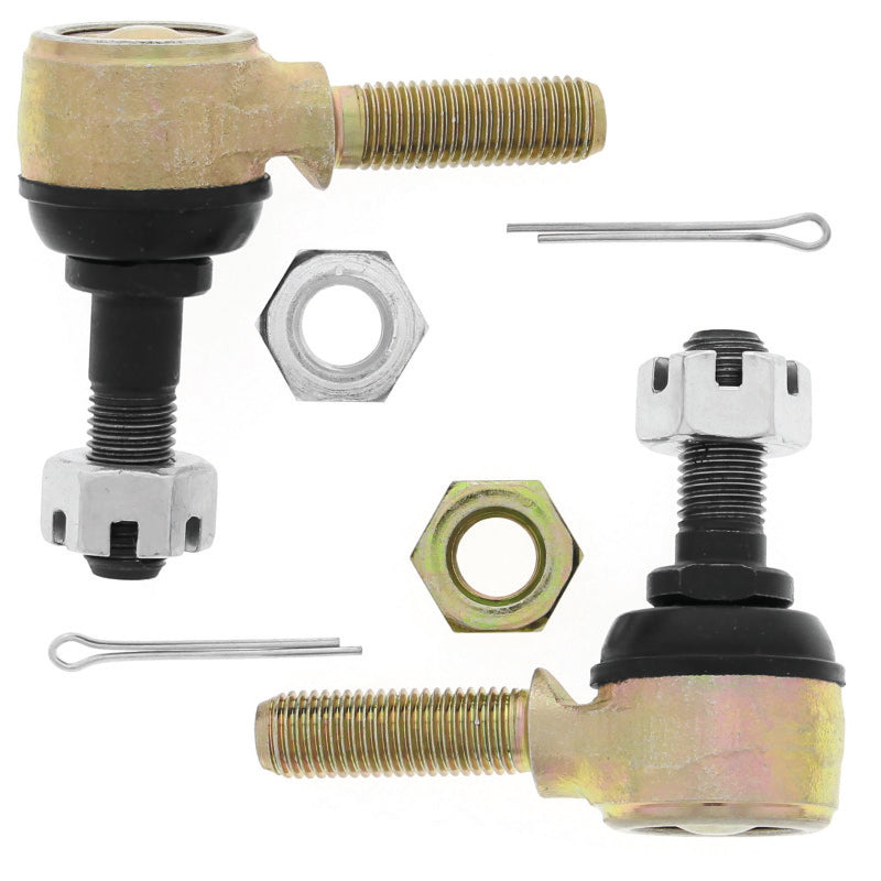 QuadBoss 2015-2018 Polaris Scrambler 1000 XP Tie Rod End Kit - 414739