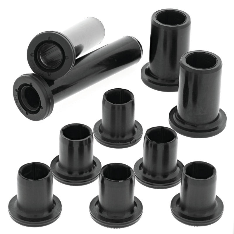 QuadBoss 2015-2018 Polaris Scrambler 850 IRS Bushing Only Rear Independent Suspension Repair Kit - 414663