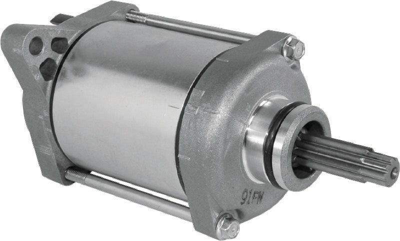 QuadBoss 2015-2020 Honda SXS500 Pioneer 500 Motor Starter - 495797