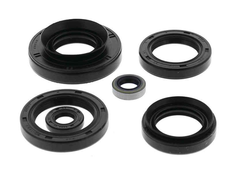 QuadBoss 2015-2020 Kawasaki KVF750 Brute Force/EPS Oil Seal Set - 564210