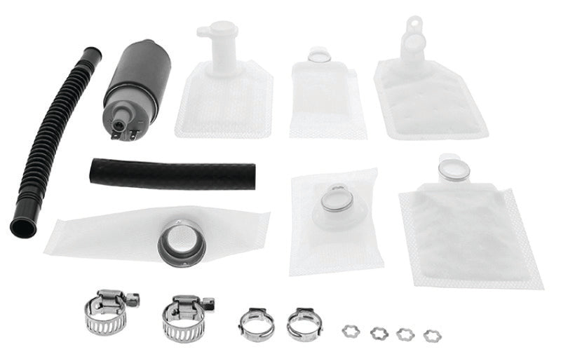 QuadBoss 2015-2020 Polaris RZR 170 Fuel Pump Rebuild Kit - 401258