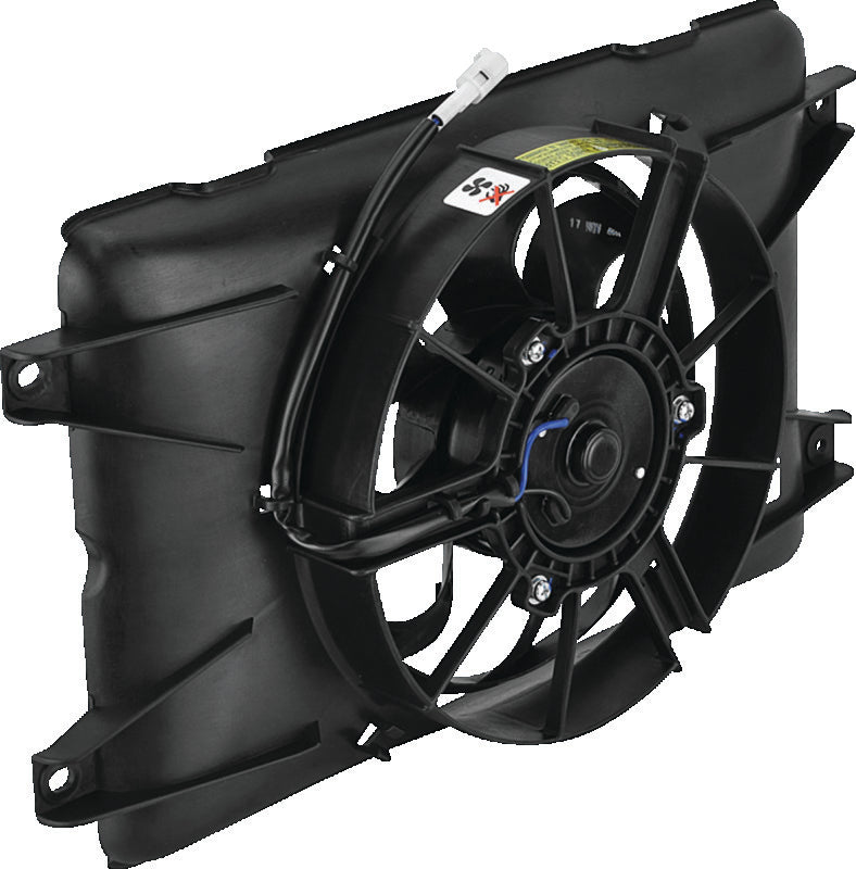 QuadBoss 2015-2020 Yamaha YXC700 Viking VI/EPS ATV & UTV Cooling Fan Assembly - 463799