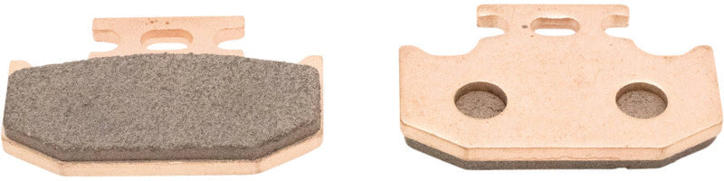 QuadBoss 2015-2020 Yamaha YXC700 Viking VI EPS Rear Parking Sintered Brake Pad - 600153