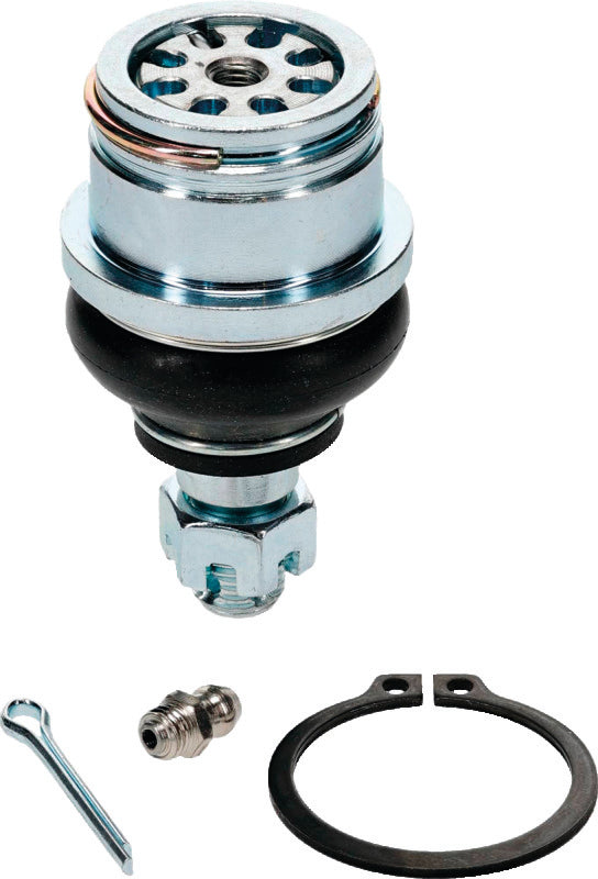 QuadBoss 2015-2022 Honda TRX420 FA IRS Heavy-Duty Lower Ball Joint Kit - 401039