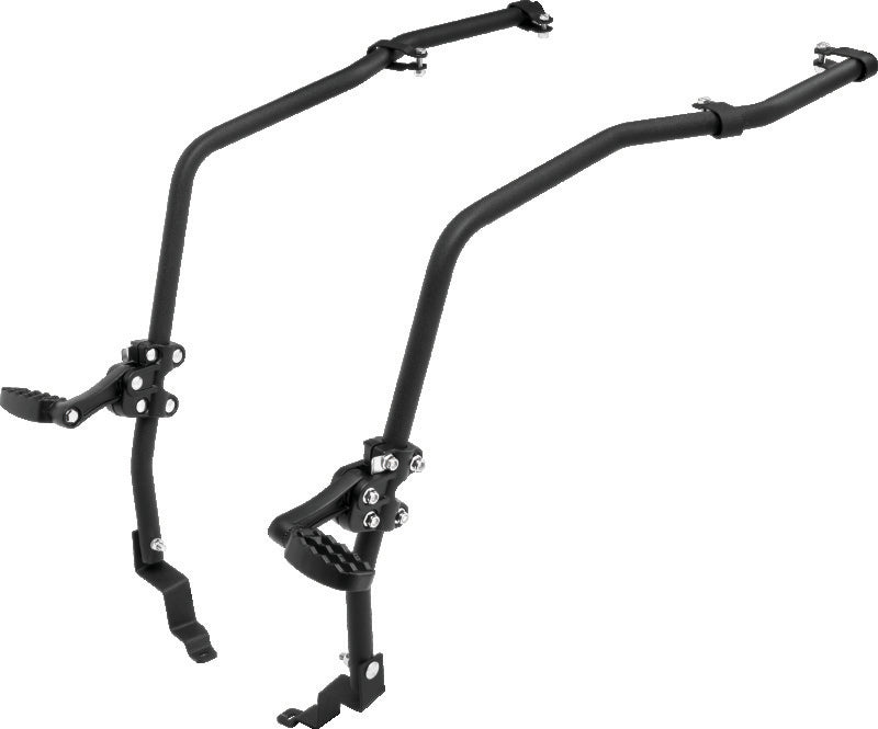 QuadBoss 2015 Can-Am Outlader L 500/DPS Fender Protector - 563459