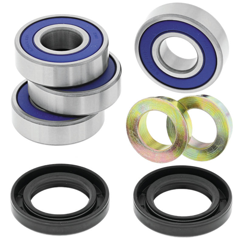 QuadBoss 2015 Can-Am Outlander 1000R Repair Kit Rear Independent Suspension Repair Kit - 414442