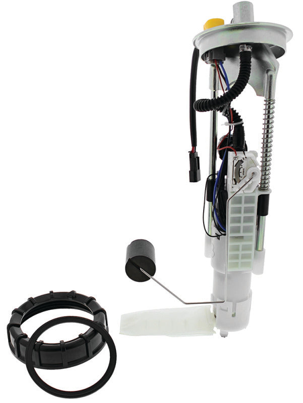 QuadBoss 2015 Polaris Forest 800 6x6 Complete Fuel Pump Module - 401272