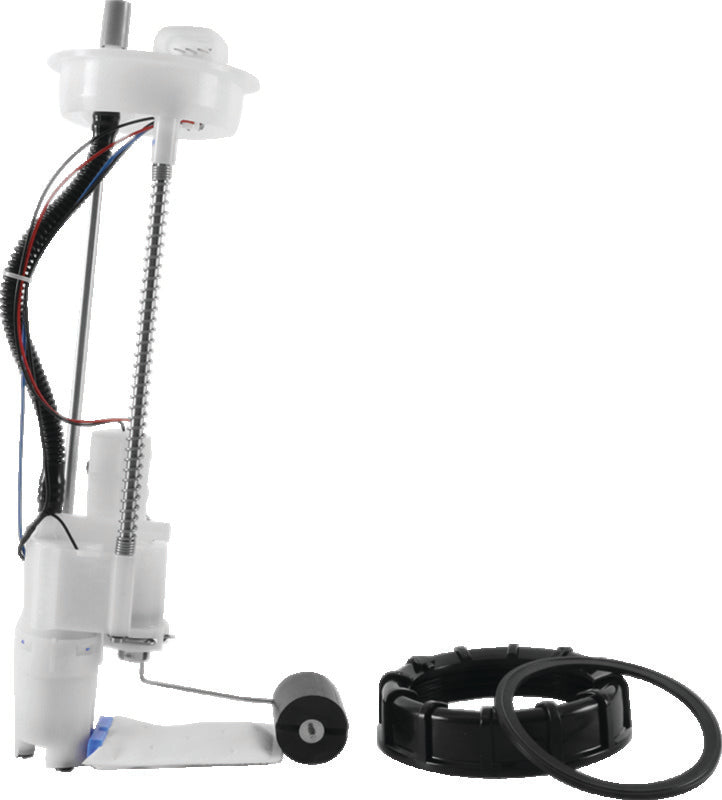 QuadBoss 2015 Polaris Hawkeye 325 2x4 Complete Fuel Pump Module - 401283