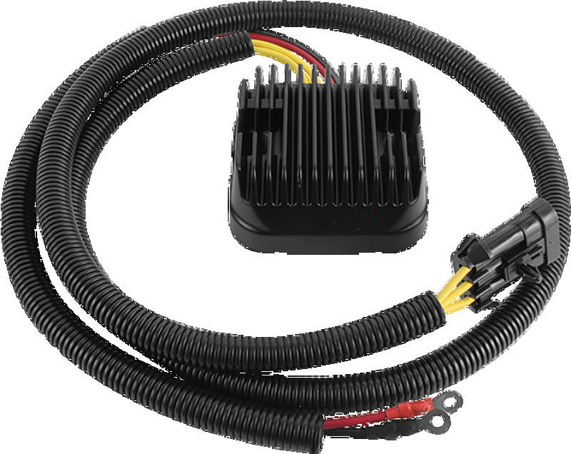 QuadBoss 2015 Polaris Hawkeye 325 2x4 Voltage Regulator - 485906