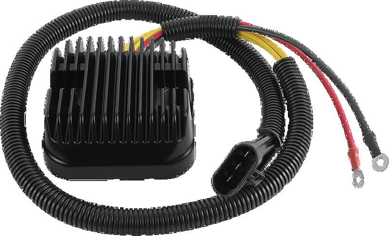 QuadBoss 2015 Polaris Scrambler 850 (02) Voltage Regulator - 485903