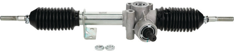 QuadBoss 2016-2017 Can-Am Maverick 1000R Turbo Steering Rack Assembly - 411987