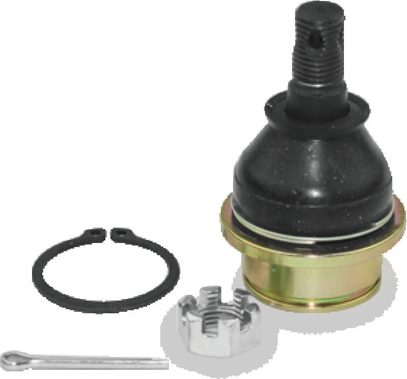 QuadBoss 2016-2018 Kawasaki KAF1000 Mule Pro-DX/DXT Lower Ball Joint Kit - 413565