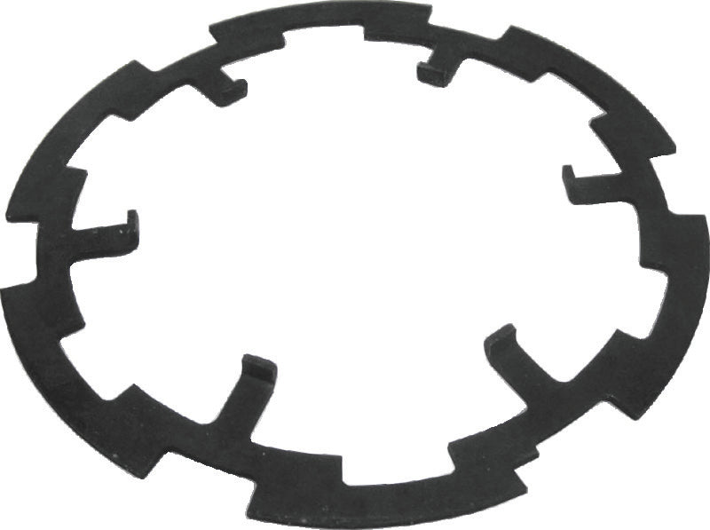 QuadBoss 2016-2019 Polaris ACE 570 Armature Plate - 403287