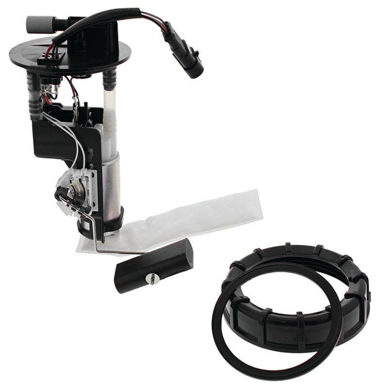 QuadBoss 2016-2019 Polaris General 1000 Complete Fuel Pump Module - 401281