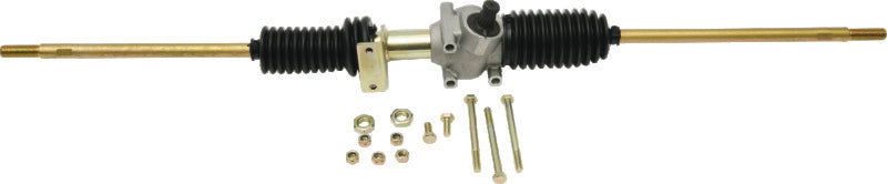 QuadBoss 2016-2019 Polaris General 1000 EPS Steering Rack Assembly - 411903